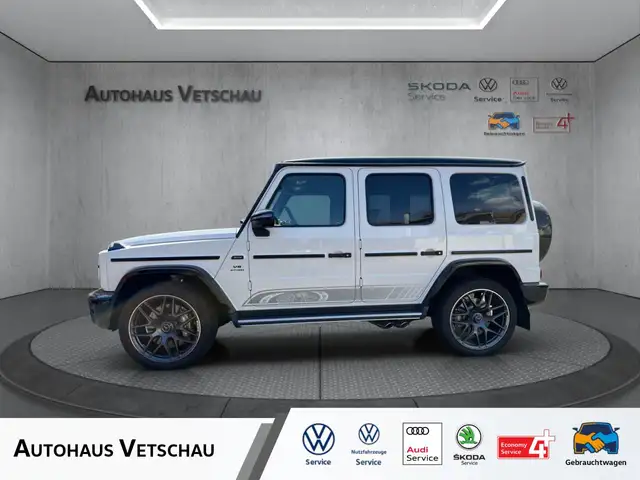 Mercedes-Benz SLK 55 AMG G 63 AMG Edition 55 Sportpaket Bluetooth Navi LED