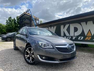 Sports Tourer 1.6 CDTi ecoFLEX Cosmo