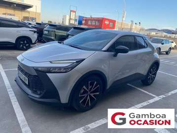 1.8 Advance Hybrid 140