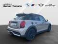 MINI Cooper S 5-Türer Navi/CarPlay/Panorama/Tempomat/PDC/LED Gris - thumbnail 6