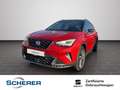 SEAT Arona FR 1.0 TSI NAVI CARPLAY SHZ ACC 18" GJR Rot - thumbnail 1