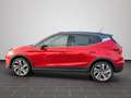 SEAT Arona FR 1.0 TSI NAVI CARPLAY SHZ ACC 18" GJR Rot - thumbnail 7