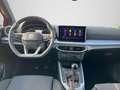 SEAT Arona FR 1.0 TSI NAVI CARPLAY SHZ ACC 18" GJR Rot - thumbnail 3