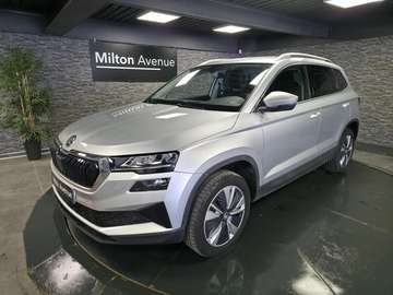 Karoq 2.0 TDI SCR - 116 - BV DSG7 Business