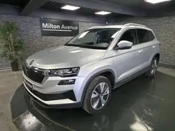 Skoda Karoq 2.0 TDI SCR - 116 - BV DSG7  Business