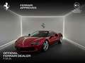 Ferrari 296 GTB Rosso Imola / Ferrari Approved Rood - thumbnail 1