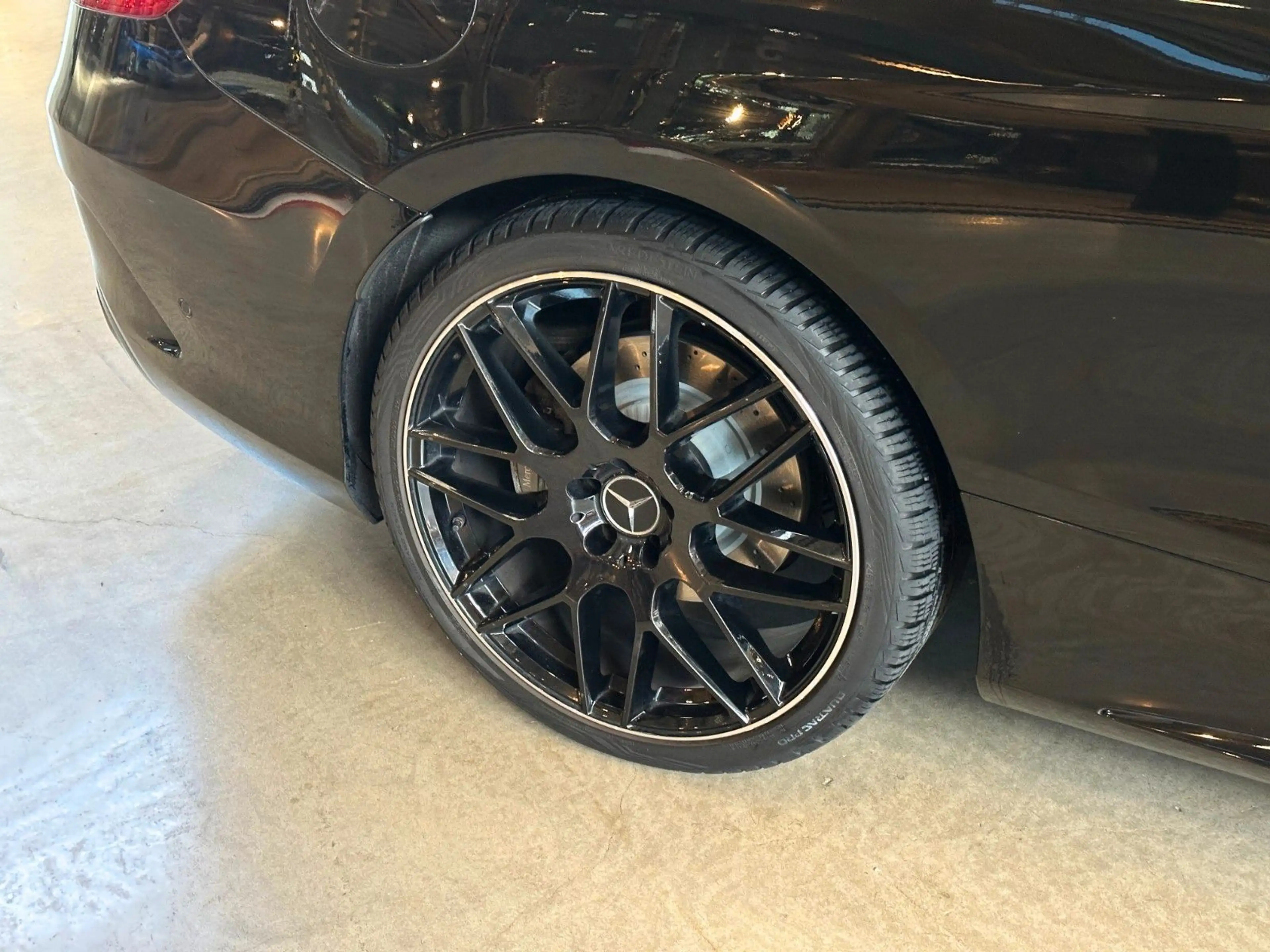 Mercedes-Benz S 450 / 4Matic / Exklusiv Paket / Burmester — photo 12