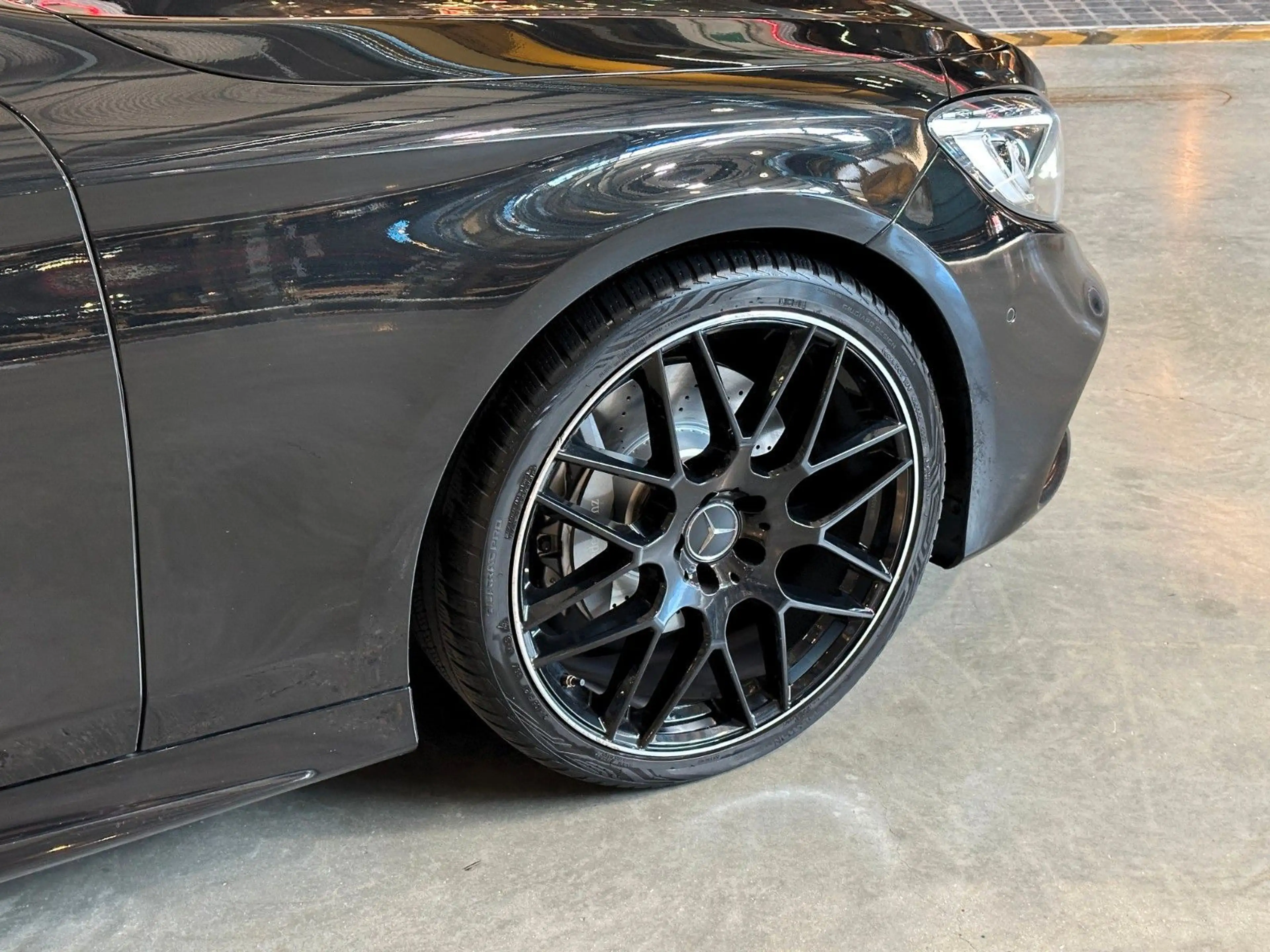 Mercedes-Benz S 450 / 4Matic / Exklusiv Paket / Burmester — photo 11