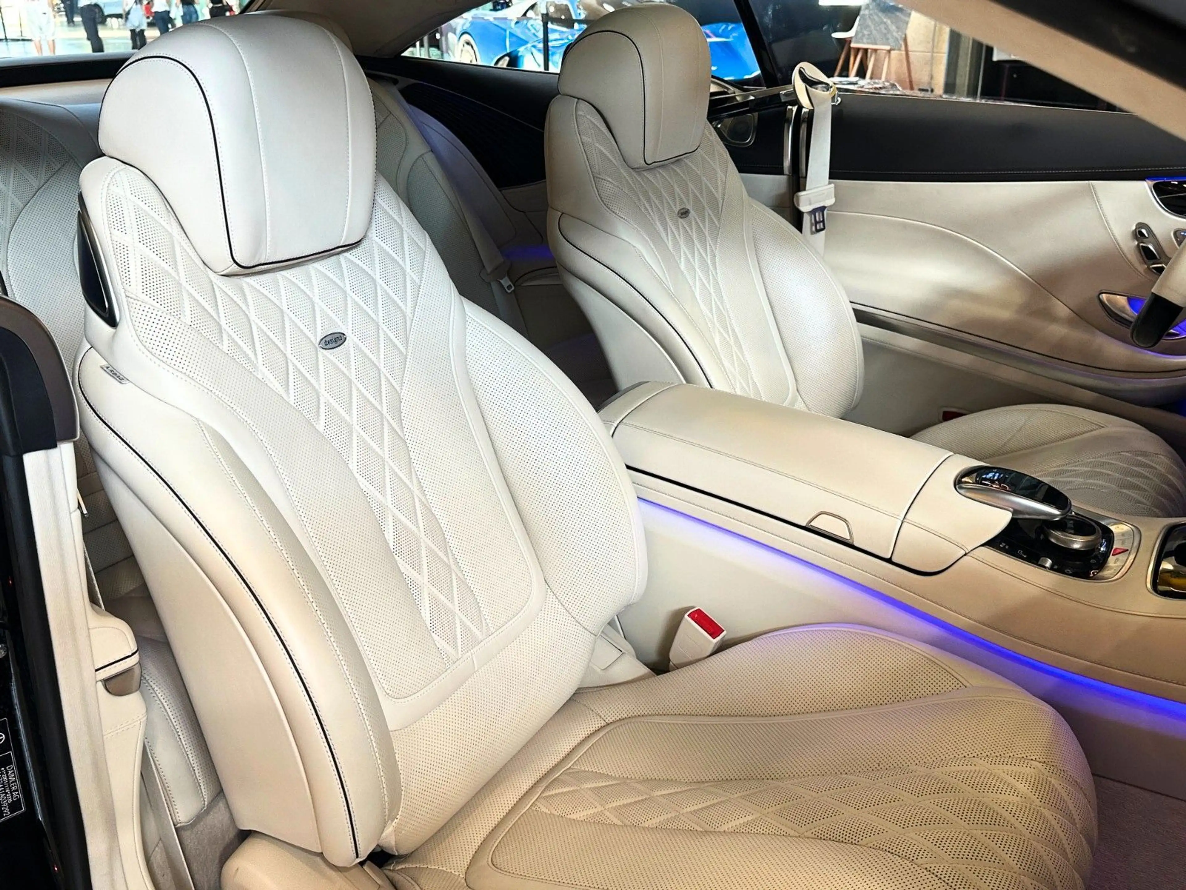 Mercedes-Benz S 450 / 4Matic / Exklusiv Paket / Burmester — photo 15