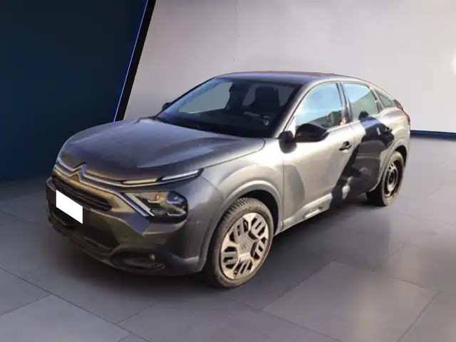 Citroen C4 BlueHDi 130 S&S Feel EAT8
