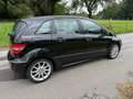 Mercedes-Benz B 200 B-Klasse Turbo Schwarz - thumbnail 3