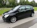 Mercedes-Benz B 200 B-Klasse Turbo Schwarz - thumbnail 6