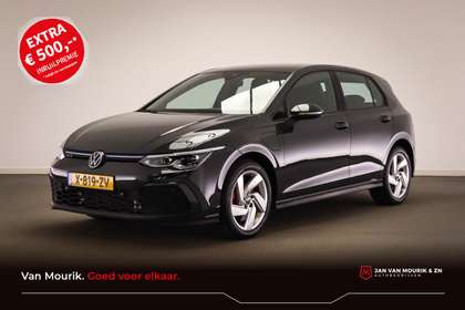 Volkswagen Golf GTE 1.4 eHybrid | PHEV | IQ LIGHT | NAVIGATIE | DAB |