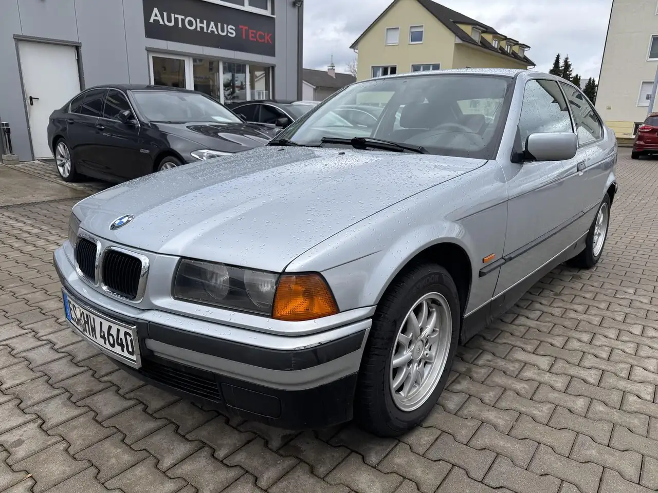 BMW 316