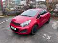 Kia Rio Edition 7, Klima, Tüv Neu Top Auto. Rot - thumbnail 1