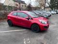 Kia Rio Edition 7, Klima, Tüv Neu Top Auto. Rot - thumbnail 16