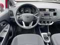 Kia Rio Edition 7, Klima, Tüv Neu Top Auto. Rot - thumbnail 7