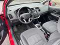 Kia Rio Edition 7, Klima, Tüv Neu Top Auto. Rot - thumbnail 9