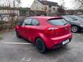 Kia Rio Edition 7, Klima, Tüv Neu Top Auto. Rot - thumbnail 6