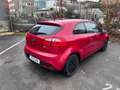 Kia Rio Edition 7, Klima, Tüv Neu Top Auto. Rot - thumbnail 4