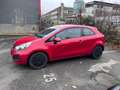 Kia Rio Edition 7, Klima, Tüv Neu Top Auto. Rot - thumbnail 15
