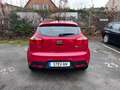 Kia Rio Edition 7, Klima, Tüv Neu Top Auto. Rot - thumbnail 5