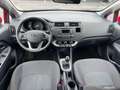 Kia Rio Edition 7, Klima, Tüv Neu Top Auto. Rot - thumbnail 8