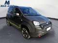 Fiat Panda Panda Cross 1.0 FireFly S&S Hybrid Gris - thumbnail 4