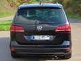 Volkswagen Sharan Sharan 2.0 TDI DSG 4Motion Highline Schwarz - thumbnail 4