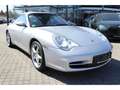 Porsche 996 Carrera Coupe Klima Leder 1.Hand Silber - thumbnail 1