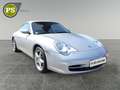 Porsche 996 Carrera Coupe Klima Leder 1.Hand Silber - thumbnail 6