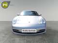 Porsche 996 Carrera Coupe Klima Leder 1.Hand Silber - thumbnail 4