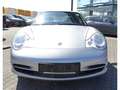 Porsche 996 Carrera Coupe Klima Leder 1.Hand Silber - thumbnail 4