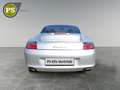 Porsche 996 Carrera Coupe Klima Leder 1.Hand Silber - thumbnail 8