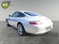 Porsche 996 Carrera Coupe Klima Leder 1.Hand Silber - thumbnail 7