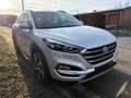 Hyundai TUCSON Tucson 2.0 CRDi 4WD Premium Silber - thumbnail 3