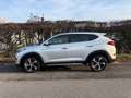 Hyundai TUCSON Tucson 2.0 CRDi 4WD Premium Silber - thumbnail 4