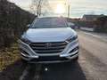 Hyundai TUCSON Tucson 2.0 CRDi 4WD Premium Silber - thumbnail 2