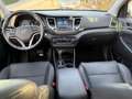 Hyundai TUCSON Tucson 2.0 CRDi 4WD Premium Silber - thumbnail 8