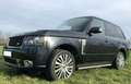 Land Rover Range Rover Range Rover V8 Supercharged Autobiography Schwarz - thumbnail 1