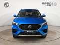 MG ZS 1.5 COMFORT 106 GPS LL17 RADAR AR+CAM Azul - thumbnail 2