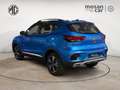 MG ZS 1.5 COMFORT 106 GPS LL17 RADAR AR+CAM Bleu - thumbnail 8
