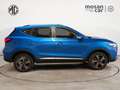 MG ZS 1.5 COMFORT 106 GPS LL17 RADAR AR+CAM Bleu - thumbnail 5