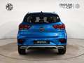MG ZS 1.5 COMFORT 106 GPS LL17 RADAR AR+CAM Azul - thumbnail 6