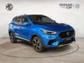 MG ZS 1.5 COMFORT 106 GPS LL17 RADAR AR+CAM Azul - thumbnail 3