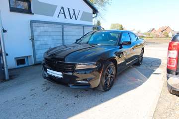 3.6 V6|2.Hand|4WD|AWD|ACC|Keyless|