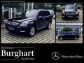 Mercedes-Benz GLK 220 GLK 220 CDI 4M Noir - thumbnail 1