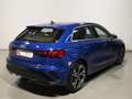Audi A3 Sportback TDI S line 85kW Azul - thumbnail 5