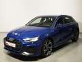 Audi A3 Sportback TDI S line 85kW Azul - thumbnail 3
