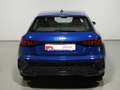 Audi A3 Sportback TDI S line 85kW Azul - thumbnail 6